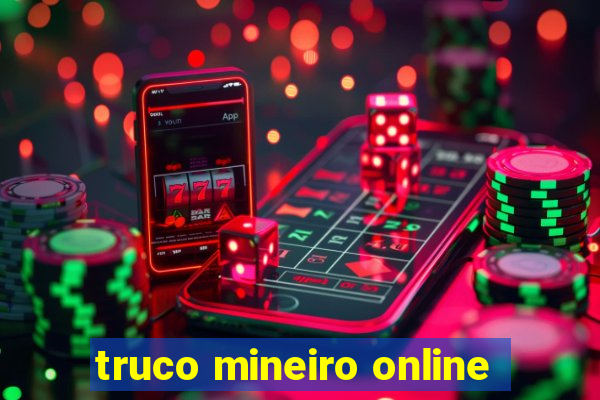 truco mineiro online